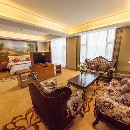 Vienna International Hotel Guangxi Duan Du'an المظهر الخارجي الصورة